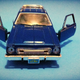 Illustration for article titled Tangled up in blue! Motor Maxs 74 Amc Gremlin